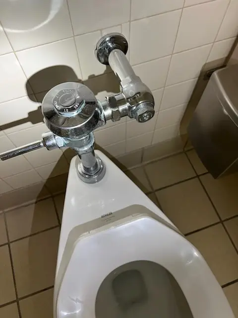 Fixture installation and repair for Sewer Camera Inspection in Ryde